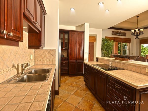 Jaco Condo 963745