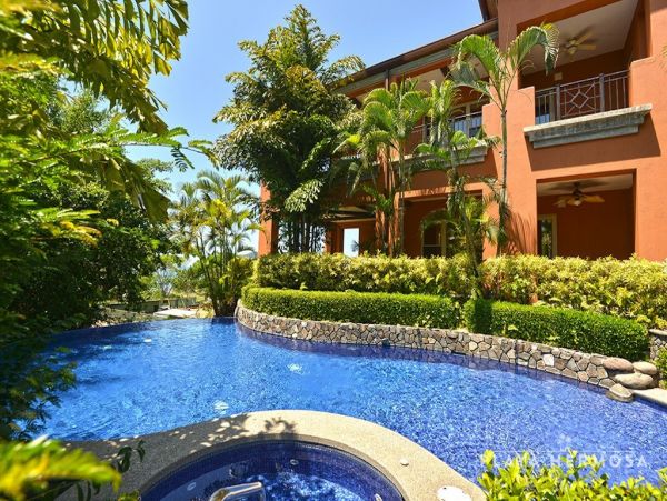 Jaco Condo 963745