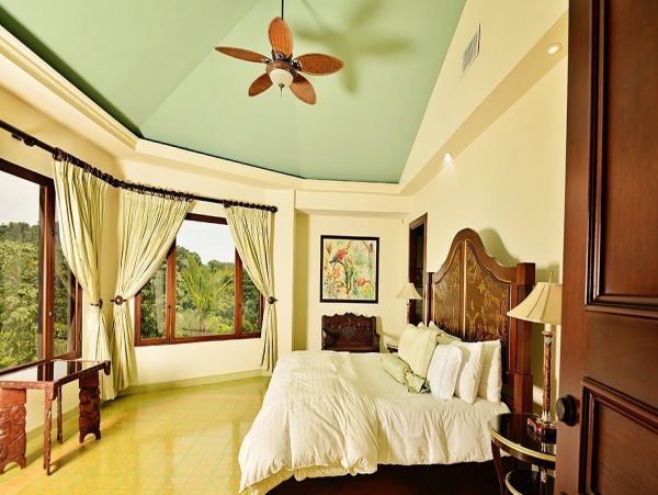 Bays and Ocean View Luxury 5 Bedroom Vacation Home in Jaco