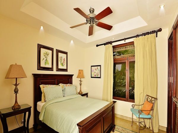 Bays and Ocean View Luxury 5 Bedroom Vacation Home in Jaco