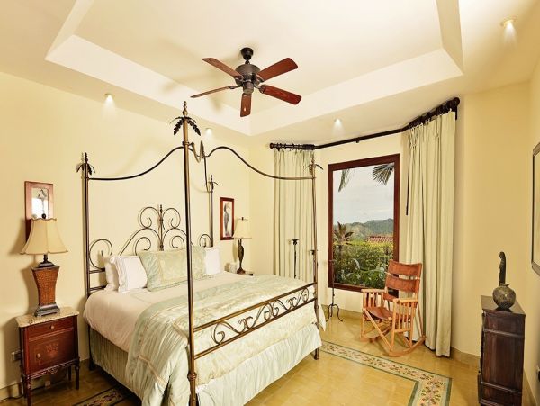Bays and Ocean View Luxury 5 Bedroom Vacation Home in Jaco