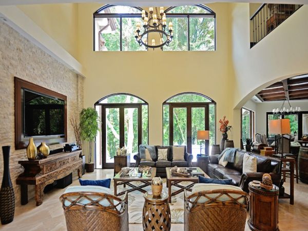 Jaco Five Bedroom Stunning Vacation Rental