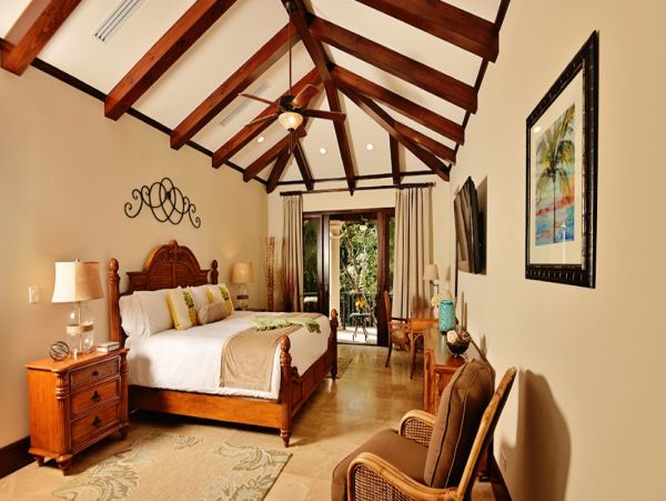 Jaco Five Bedroom Stunning Vacation Rental