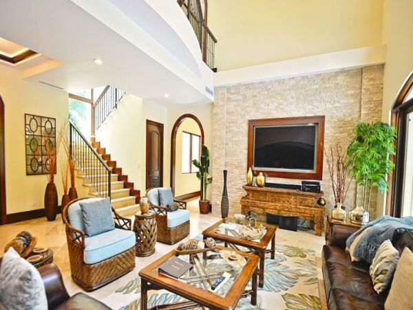 Jaco Five Bedroom Stunning Vacation Rental
