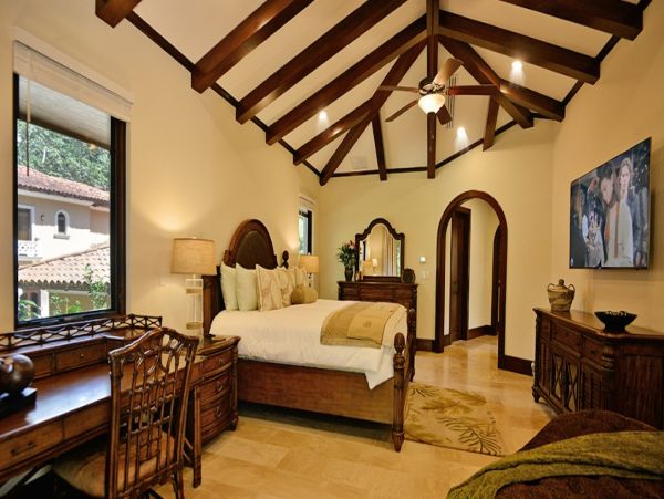 Jaco Five Bedroom Stunning Vacation Rental