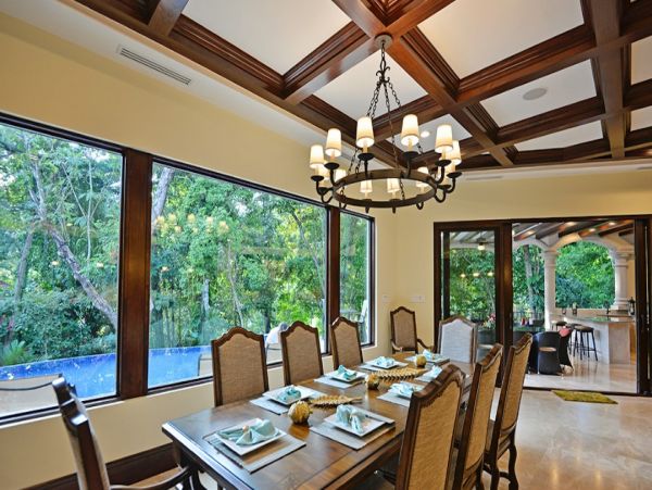 Jaco Five Bedroom Stunning Vacation Rental