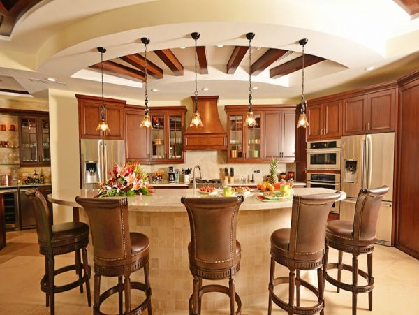 Jaco Five Bedroom Stunning Vacation Rental