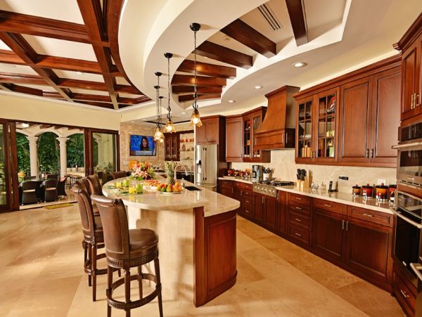 Jaco Five Bedroom Stunning Vacation Rental