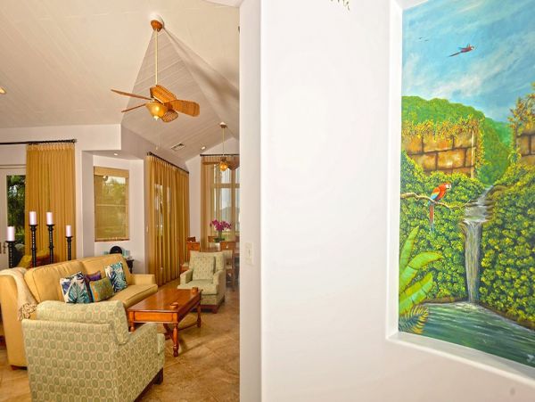 Four Bedroom Vacation Home with Amazing Views in Costa Rica