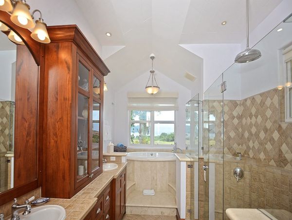 Four Bedroom Vacation Home with Amazing Views in Costa Rica