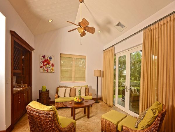 Four Bedroom Vacation Home with Amazing Views in Costa Rica