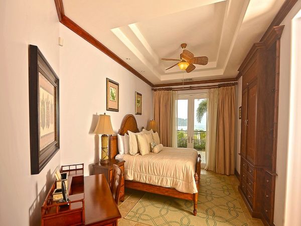 Four Bedroom Vacation Home with Amazing Views in Costa Rica