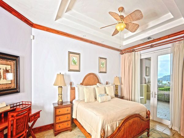 Four Bedroom Vacation Home with Amazing Views in Costa Rica