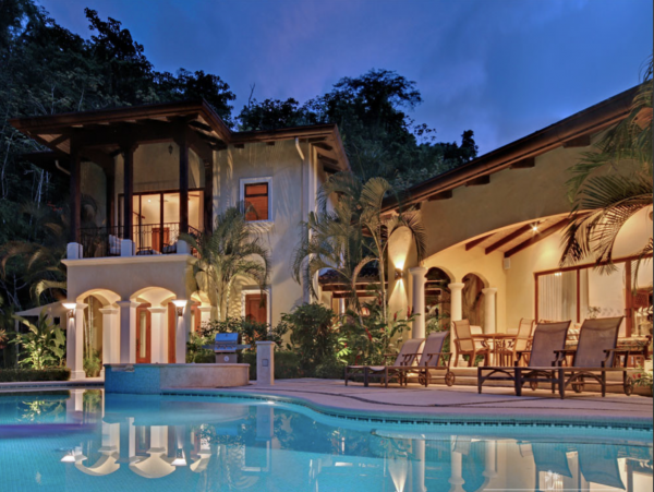 The Ultimate Residence- Costa Rica Luxury