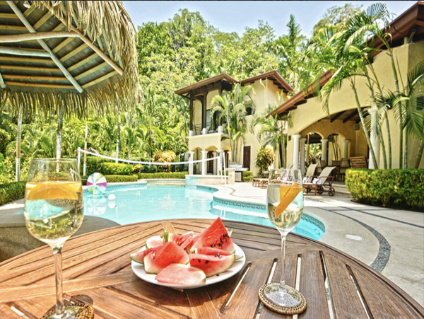The Ultimate Residence- Costa Rica Luxury