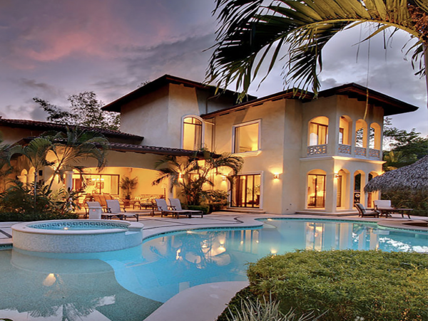 The Ultimate Residence- Costa Rica Luxury