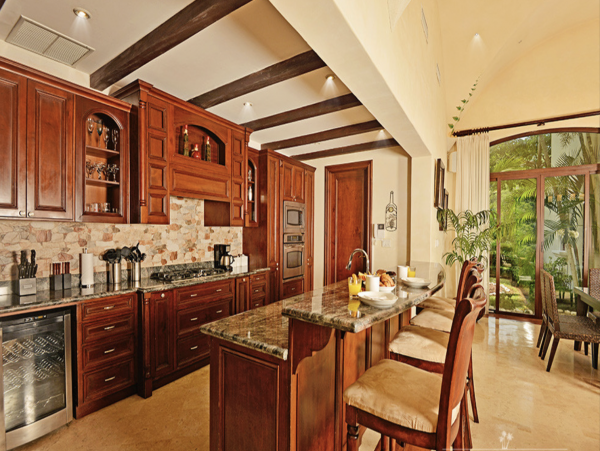 The Ultimate Residence- Costa Rica Luxury