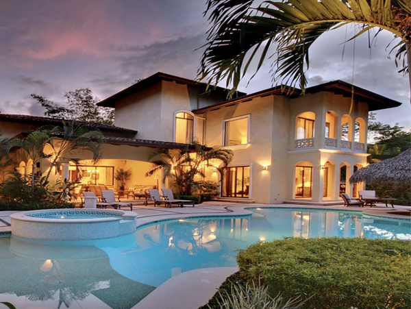 The Ultimate Residence- Costa Rica Luxury