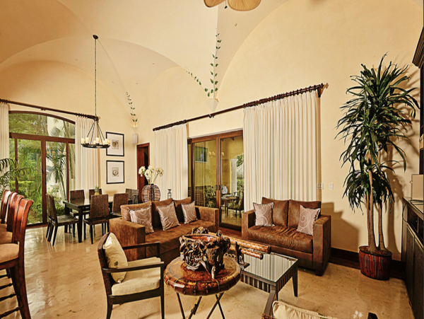 The Ultimate Residence- Costa Rica Luxury