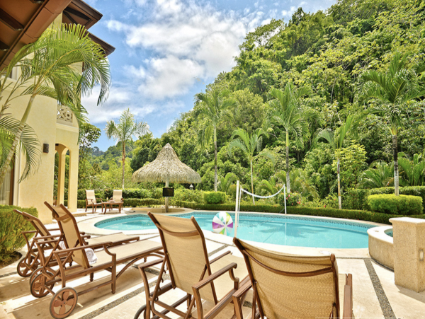 The Ultimate Residence- Costa Rica Luxury