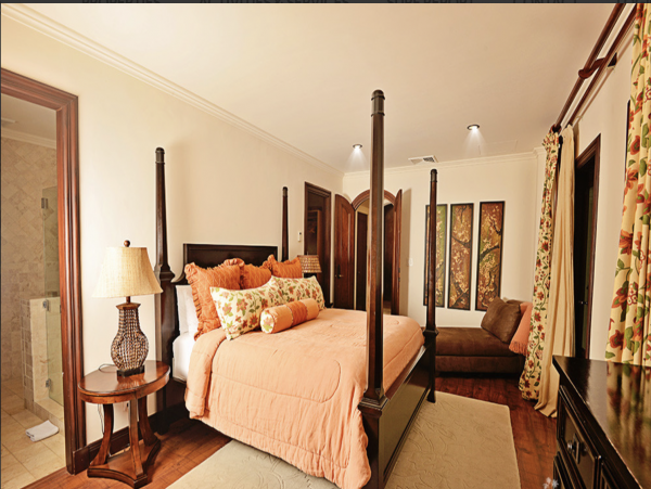 The Ultimate Residence- Costa Rica Luxury