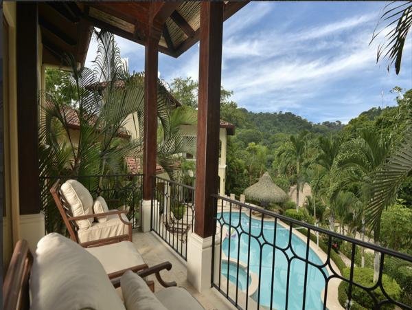 The Ultimate Residence- Costa Rica Luxury