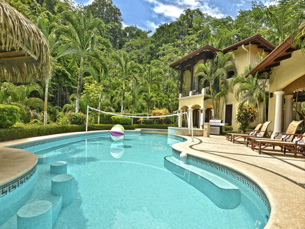 The Ultimate Residence- Costa Rica Luxury