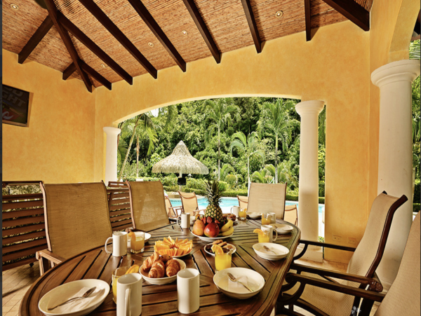 The Ultimate Residence- Costa Rica Luxury