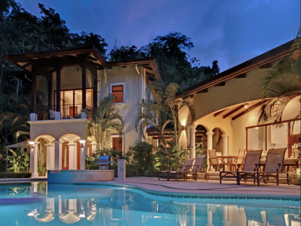 The Ultimate Residence- Costa Rica Luxury