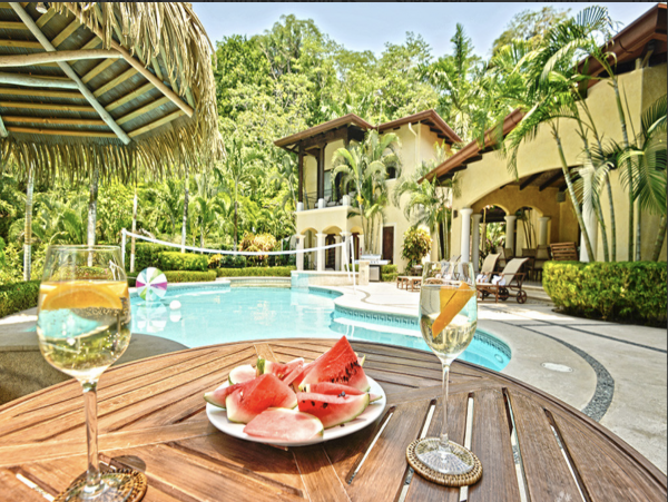 The Ultimate Residence- Costa Rica Luxury