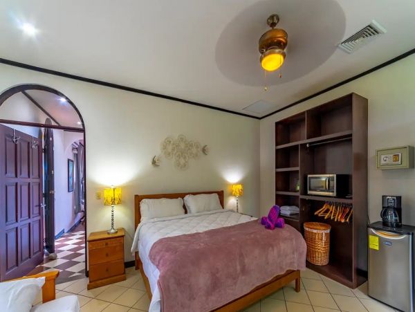 Walk to Beach Playa Hermosa Vacation Home Private Pool