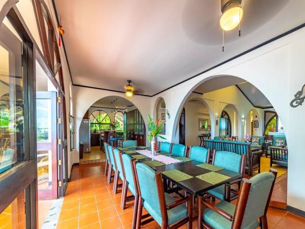 Walk to Beach Playa Hermosa Vacation Home Private Pool