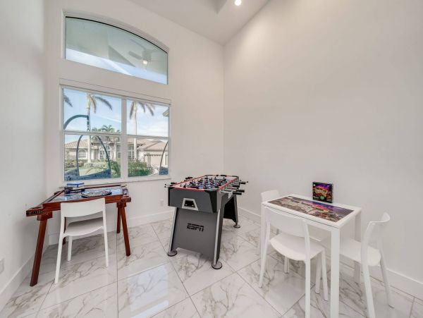 Gorgeous Marco Island Home with Private Pool & Hot Tub