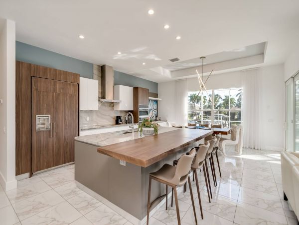 Gorgeous Marco Island Home with Private Pool & Hot Tub