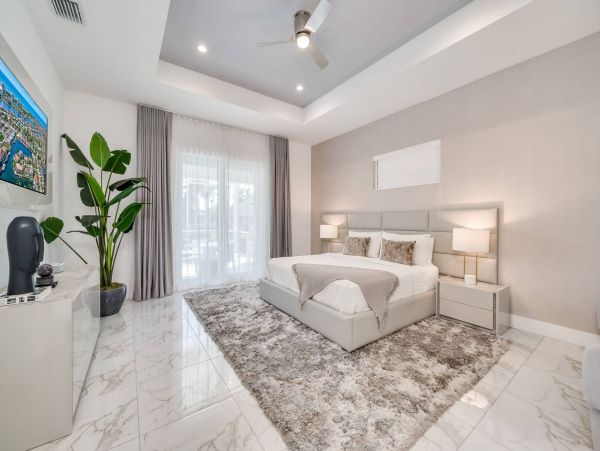 Gorgeous Marco Island Home with Private Pool & Hot Tub