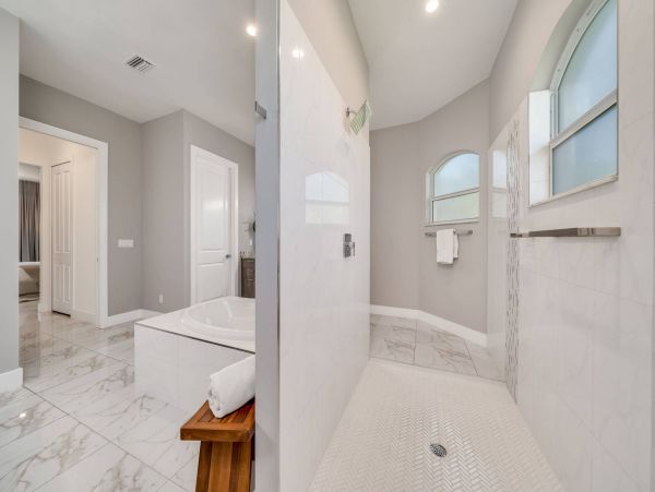 Gorgeous Marco Island Home with Private Pool & Hot Tub