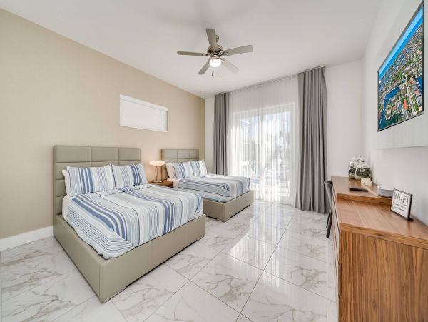 Gorgeous Marco Island Home with Private Pool & Hot Tub