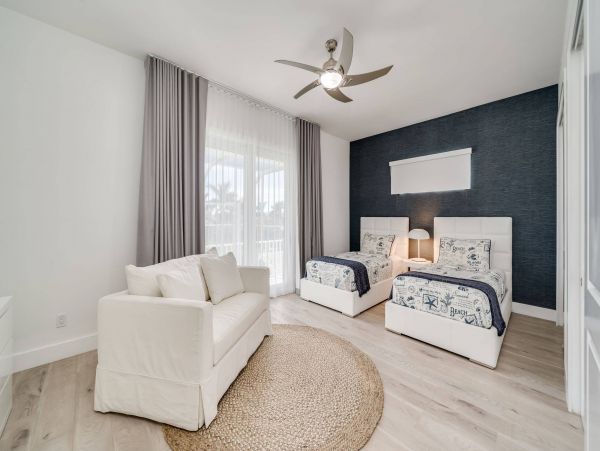 Gorgeous Marco Island Home with Private Pool & Hot Tub