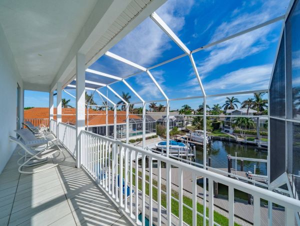 Gorgeous Marco Island Home with Private Pool & Hot Tub