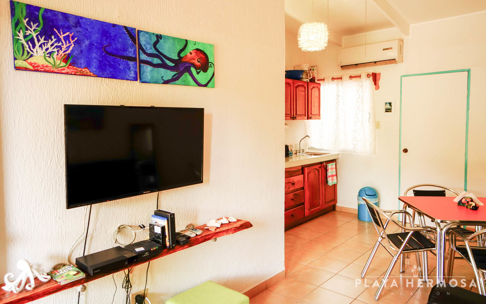 Jaco Condo 963753