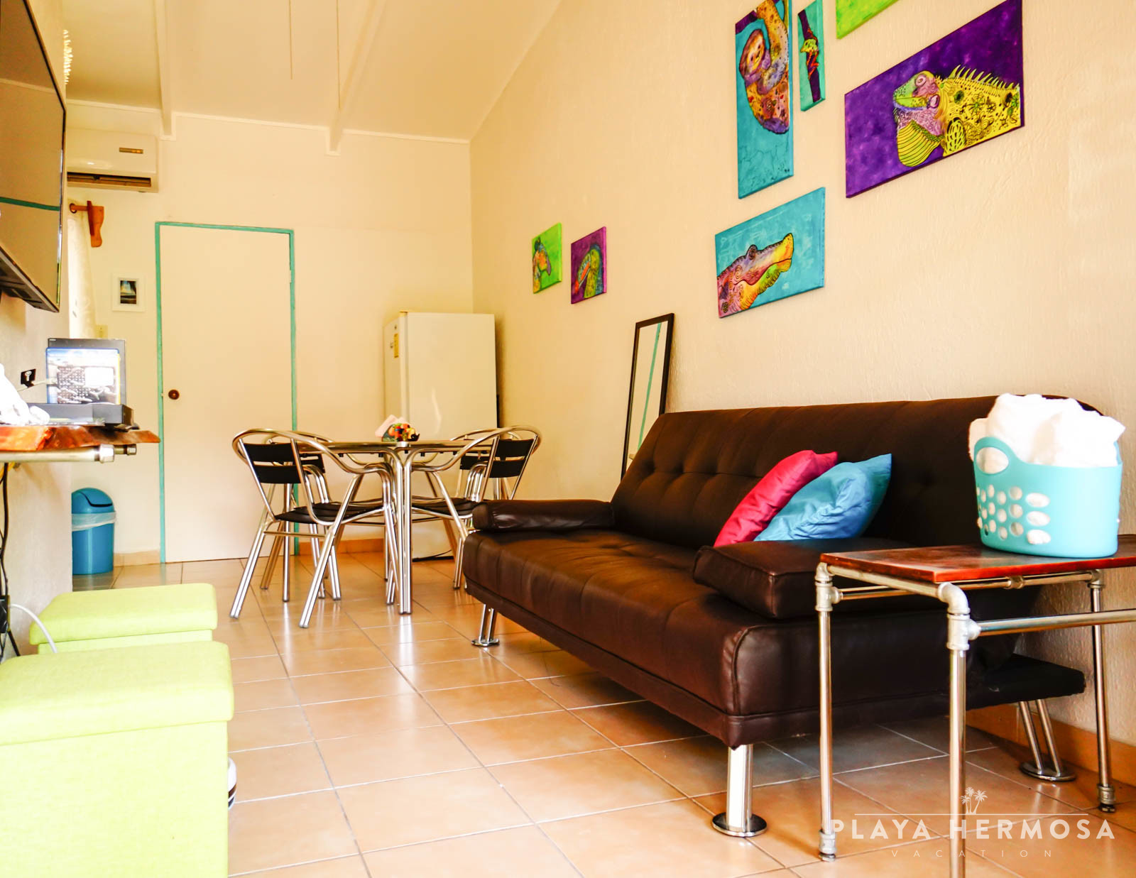 Jaco Condo 963753