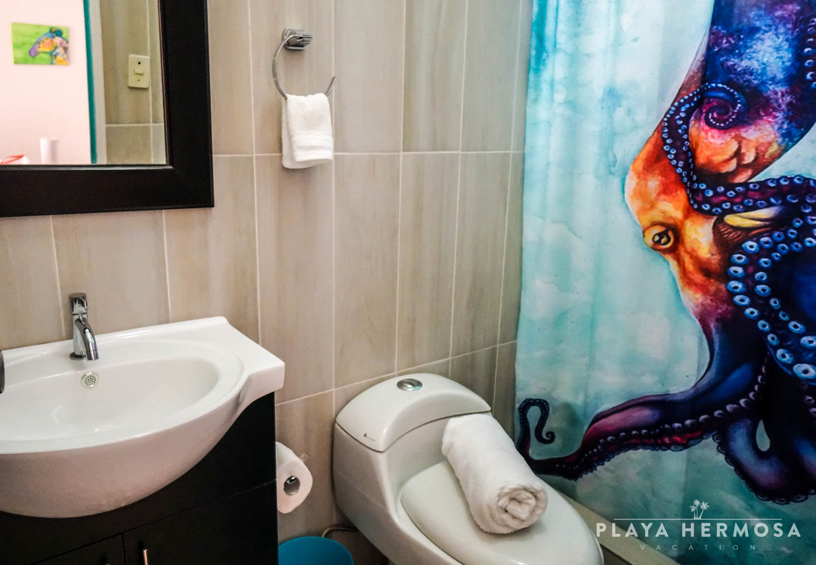 Jaco Condo 963753