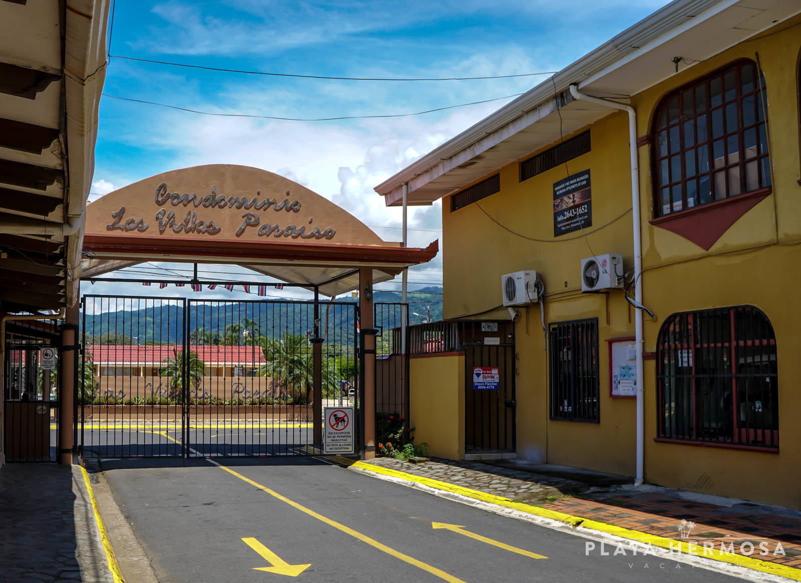 Jaco Condo 963753