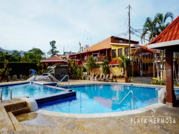 Jaco Condo 963753