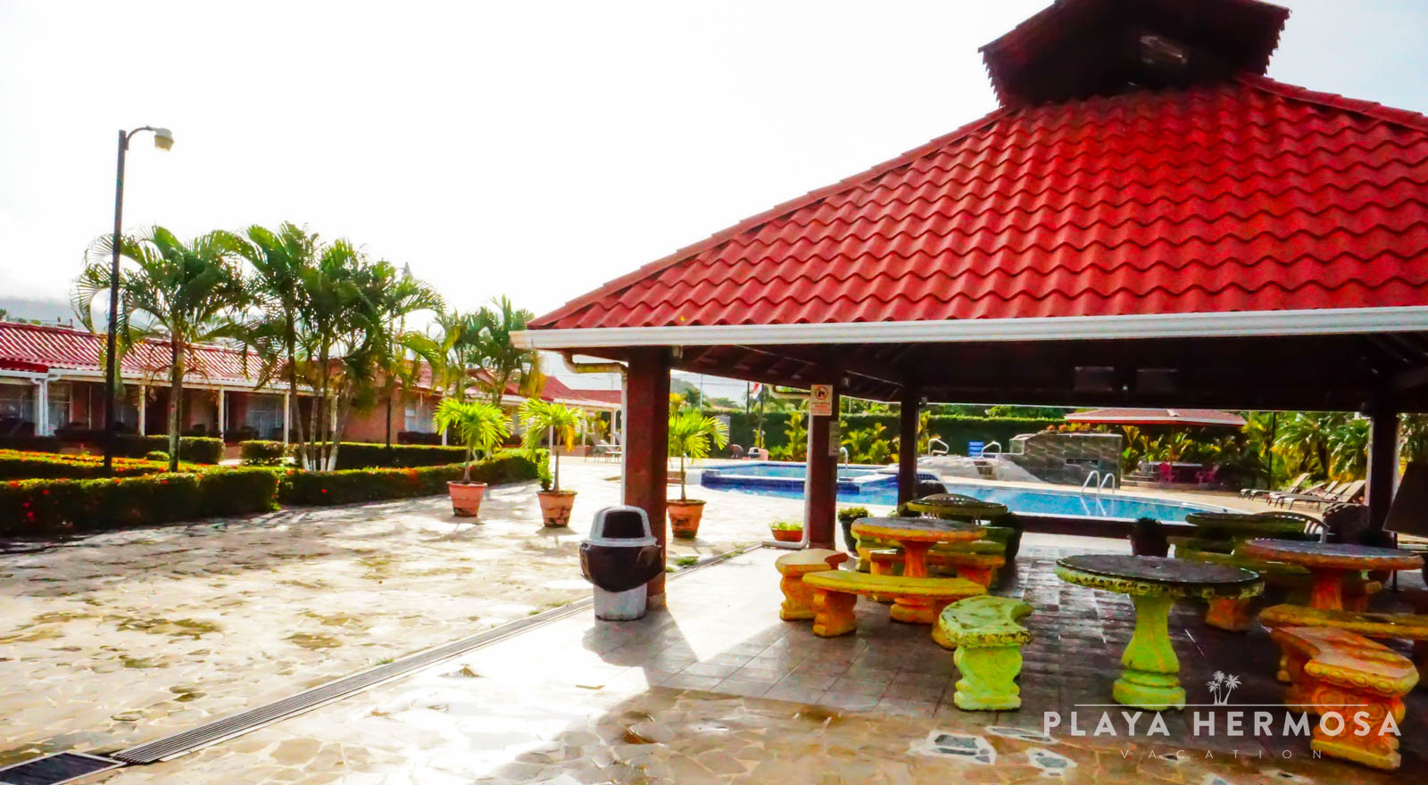 Jaco Condo 963753