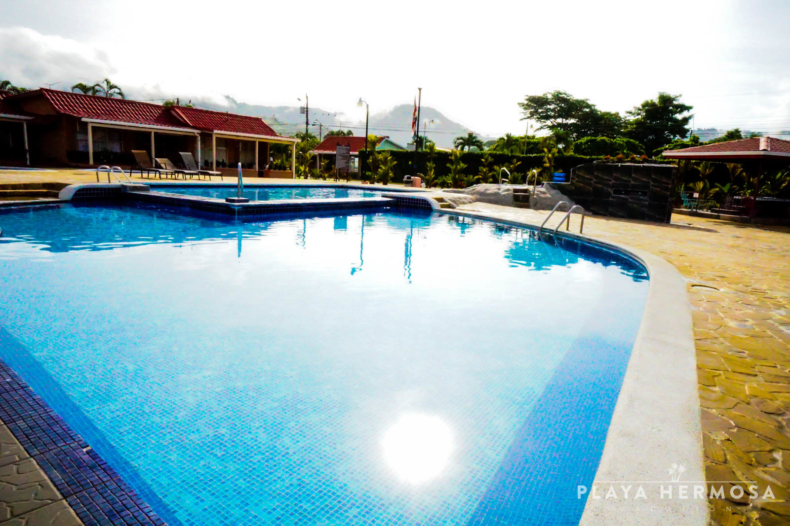 Jaco Condo 963753
