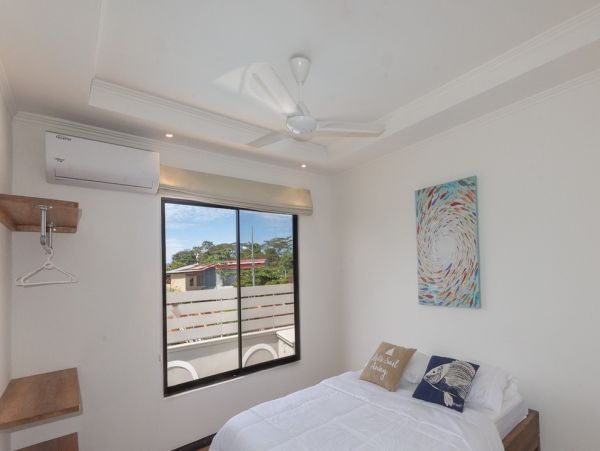 Four Bedroom Vacation Villa in Jaco Close to Beach
