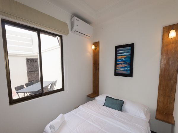 Four Bedroom Vacation Villa in Jaco Close to Beach