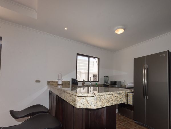 Four Bedroom Vacation Villa in Jaco Close to Beach