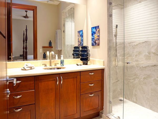 Beachfront Luxury 2 Bedroom Condo in Jaco